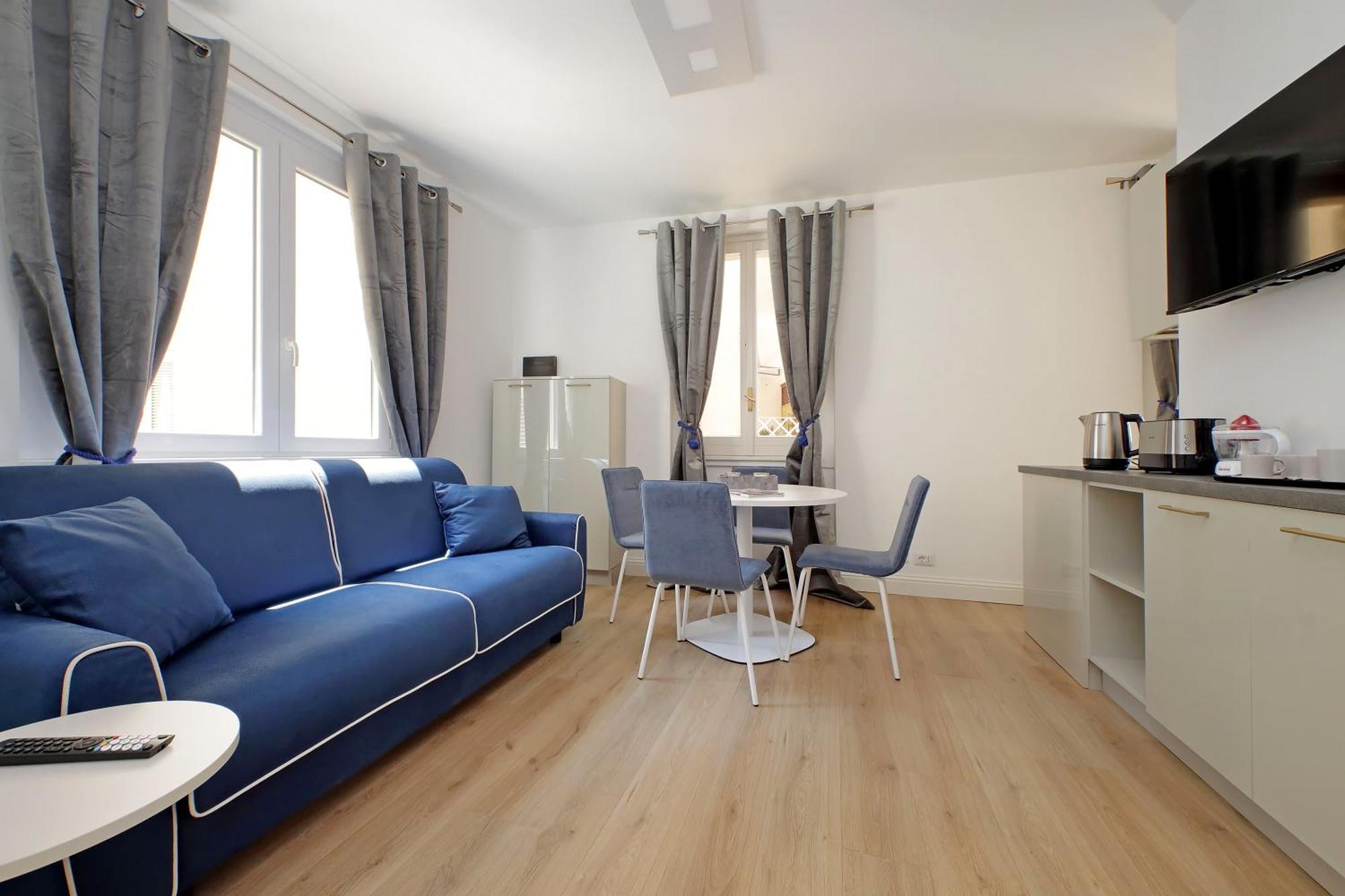 Mm Luxury Apartment Roma Eksteriør bilde