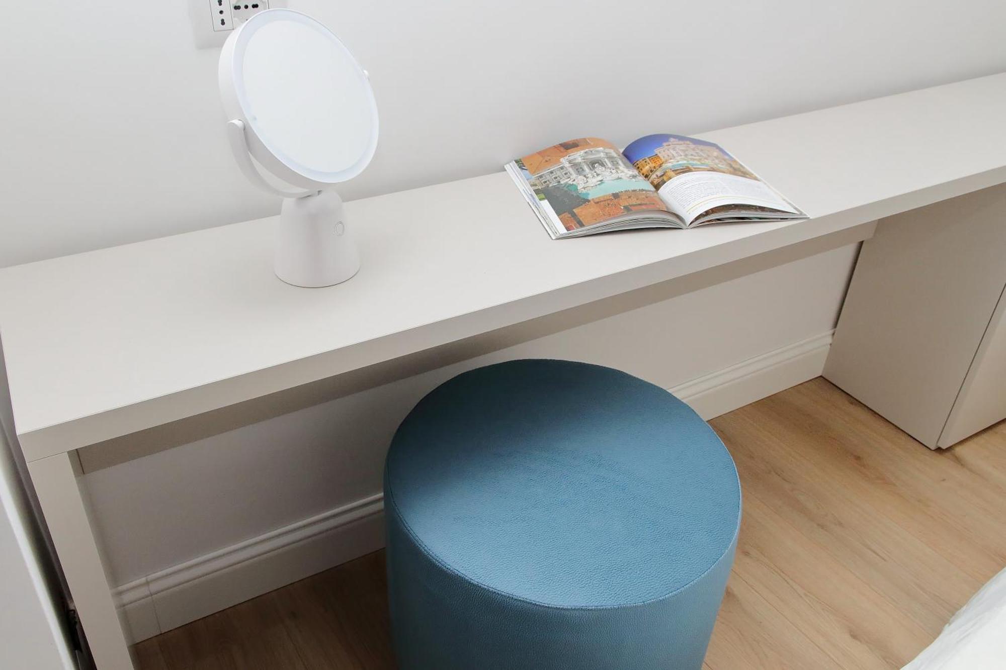 Mm Luxury Apartment Roma Eksteriør bilde