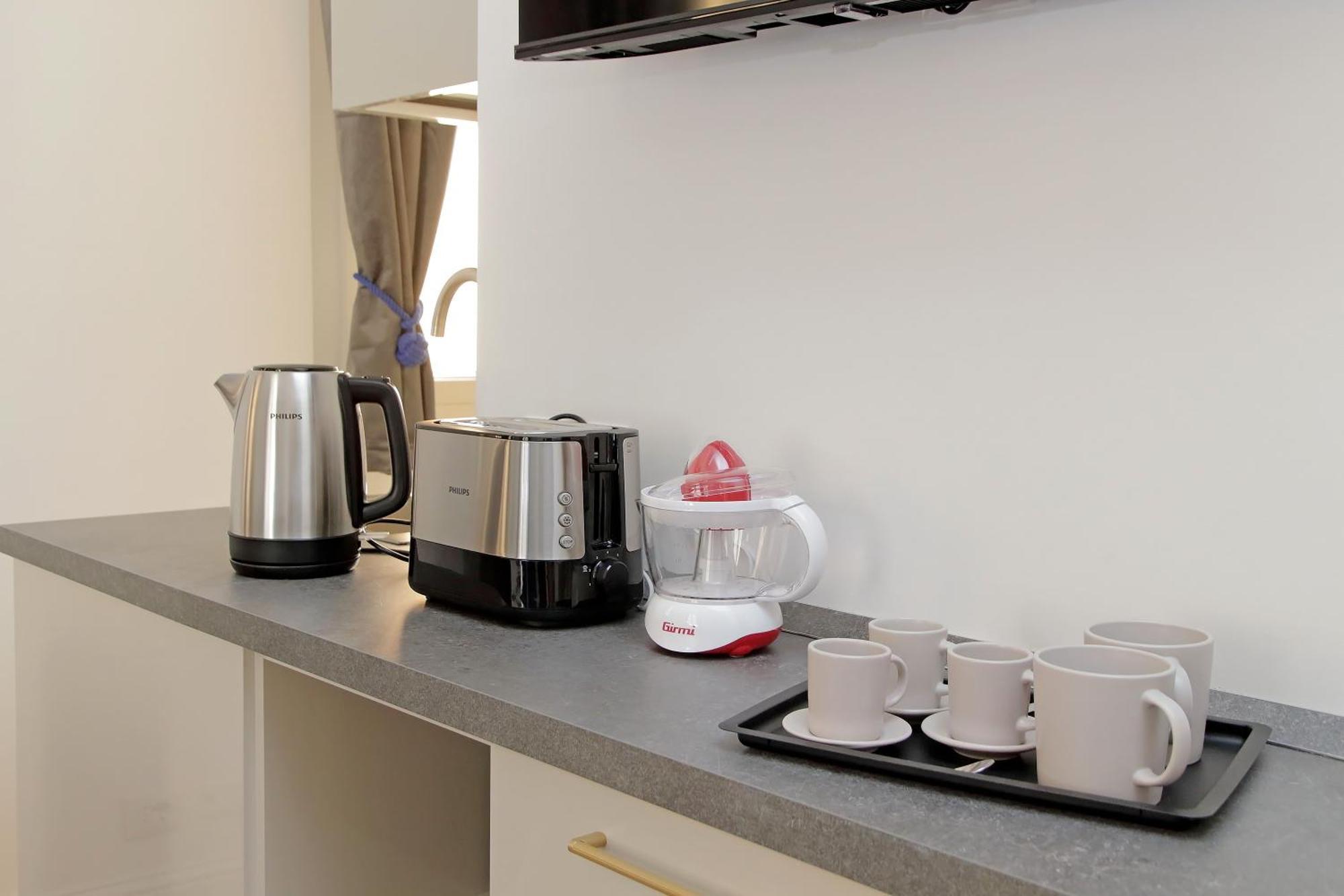 Mm Luxury Apartment Roma Eksteriør bilde