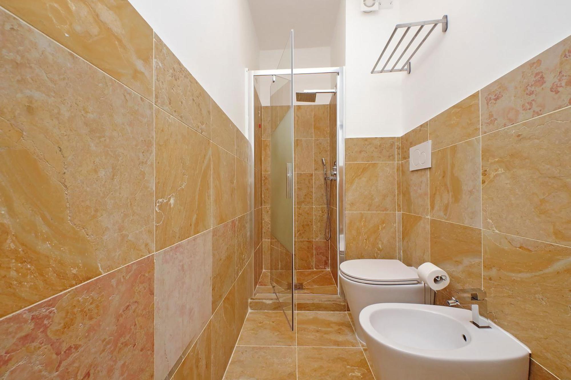 Mm Luxury Apartment Roma Eksteriør bilde